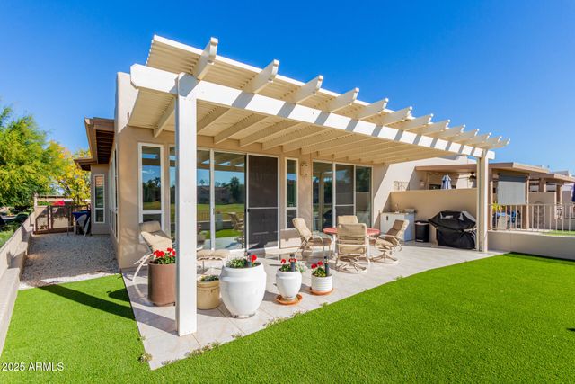5445 E MCKELLIPS Road 28, Mesa, AZ 85215