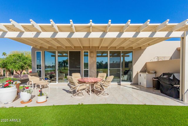 5445 E MCKELLIPS Road 28, Mesa, AZ 85215