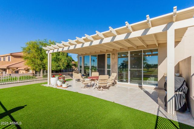 5445 E MCKELLIPS Road 28, Mesa, AZ 85215