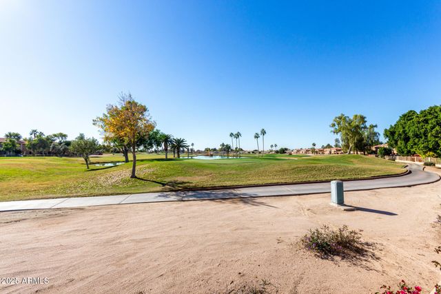 5445 E MCKELLIPS Road 28, Mesa, AZ 85215