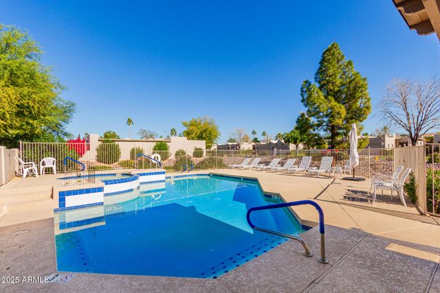 5445 E MCKELLIPS Road 28, Mesa, AZ 85215