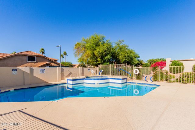 5445 E MCKELLIPS Road 28, Mesa, AZ 85215