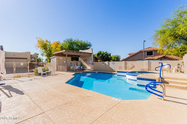 5445 E MCKELLIPS Road 28, Mesa, AZ 85215