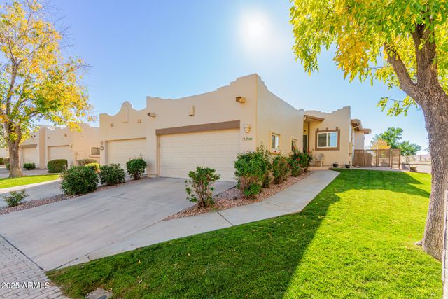 5445 E MCKELLIPS Road 28, Mesa, AZ 85215