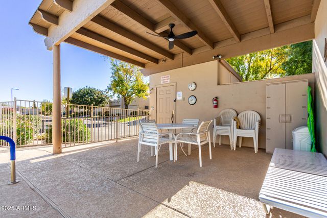 5445 E MCKELLIPS Road 28, Mesa, AZ 85215