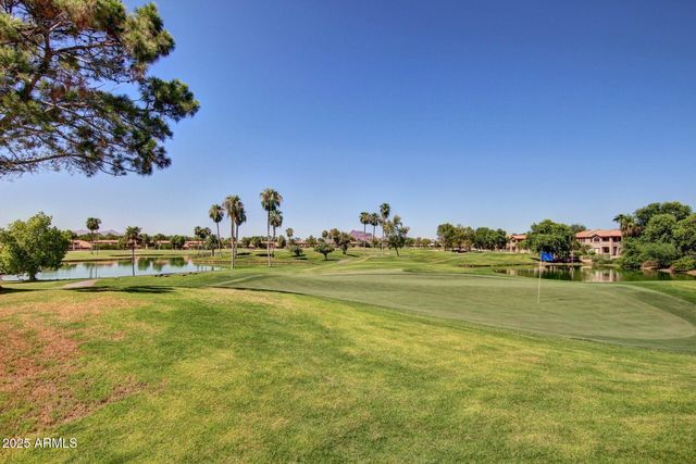 5445 E MCKELLIPS Road 28, Mesa, AZ 85215