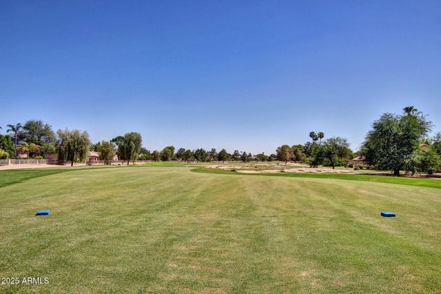 5445 E MCKELLIPS Road 28, Mesa, AZ 85215
