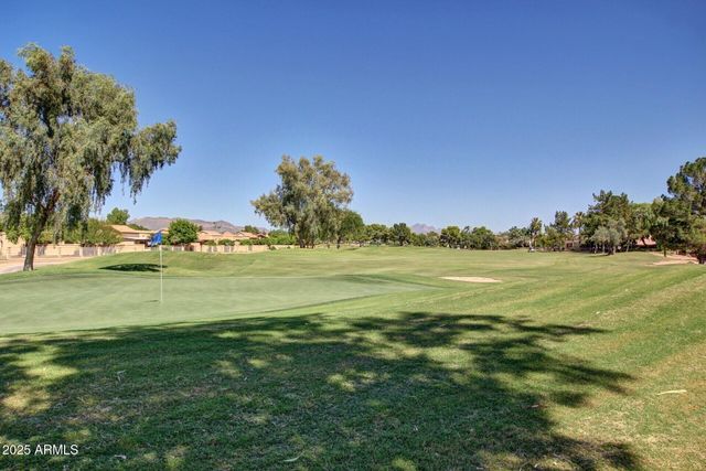 5445 E MCKELLIPS Road 28, Mesa, AZ 85215