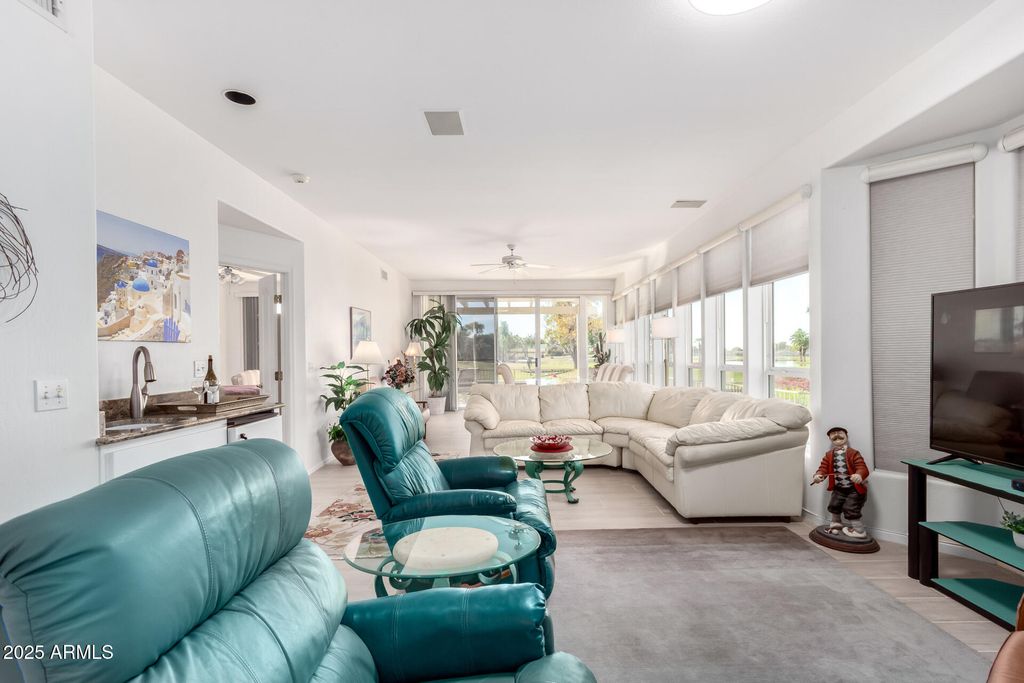5445 E MCKELLIPS Road 28, Mesa, AZ 85215 — photo 4