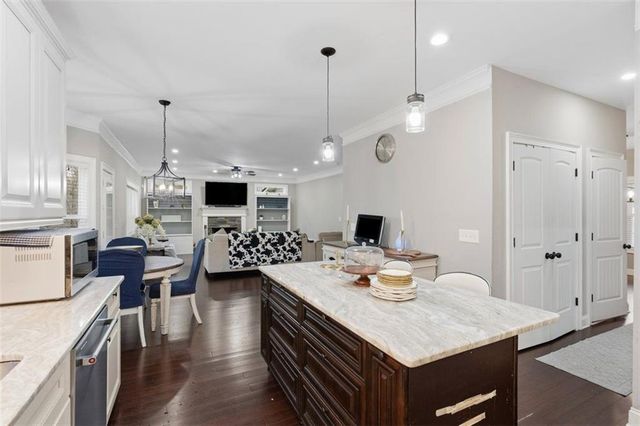 6 CREEKSIDE Bluff, Hiram, GA 30141