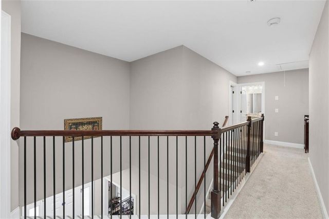 6 CREEKSIDE Bluff, Hiram, GA 30141