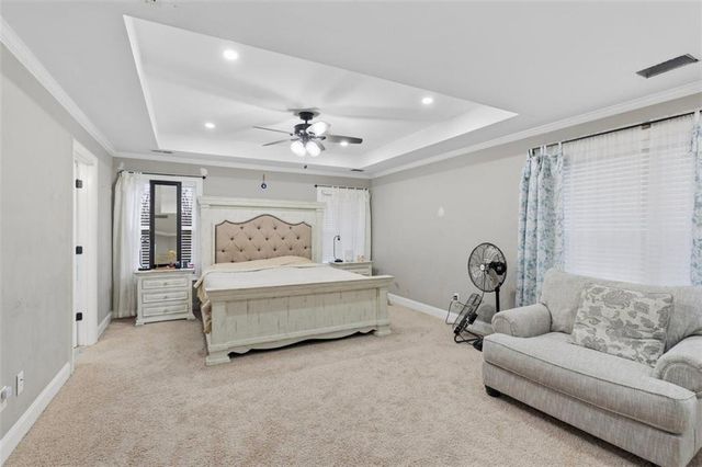 6 CREEKSIDE Bluff, Hiram, GA 30141