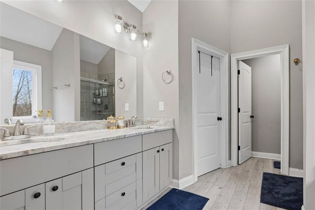 6 CREEKSIDE Bluff, Hiram, GA 30141