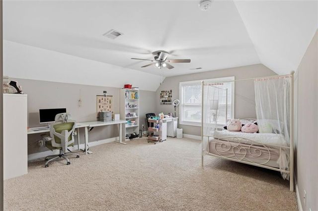 6 CREEKSIDE Bluff, Hiram, GA 30141