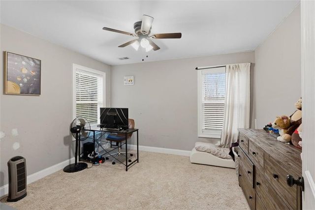 6 CREEKSIDE Bluff, Hiram, GA 30141