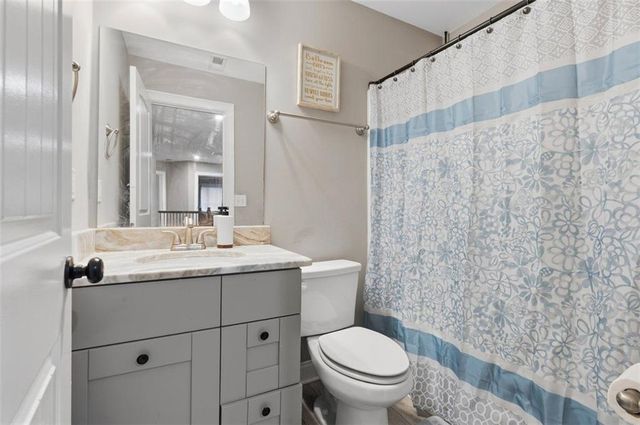 6 CREEKSIDE Bluff, Hiram, GA 30141