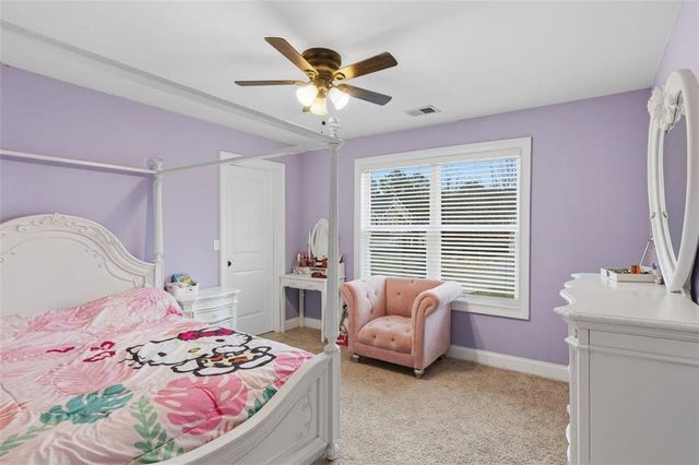 6 CREEKSIDE Bluff, Hiram, GA 30141