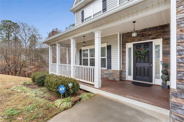 6 CREEKSIDE Bluff, Hiram, GA 30141