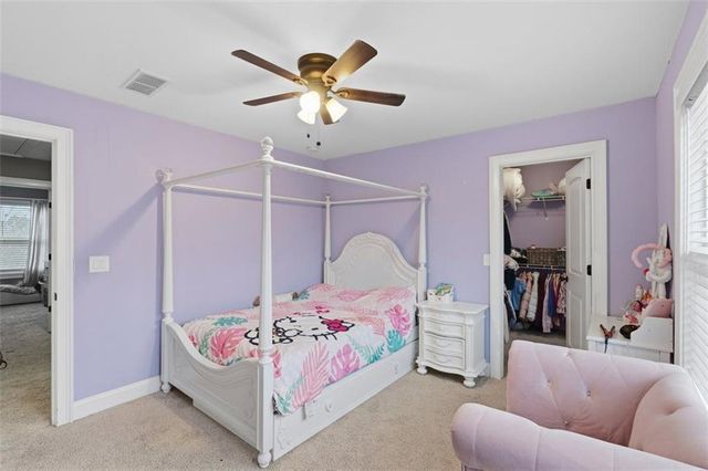 6 CREEKSIDE Bluff, Hiram, GA 30141