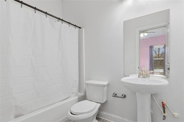 6 CREEKSIDE Bluff, Hiram, GA 30141