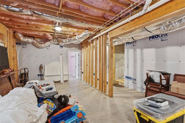 6 CREEKSIDE Bluff, Hiram, GA 30141