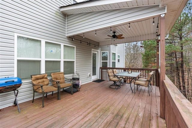 6 CREEKSIDE Bluff, Hiram, GA 30141