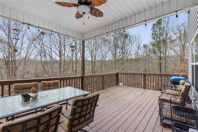6 CREEKSIDE Bluff, Hiram, GA 30141