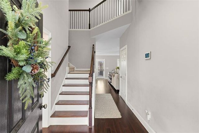 6 CREEKSIDE Bluff, Hiram, GA 30141