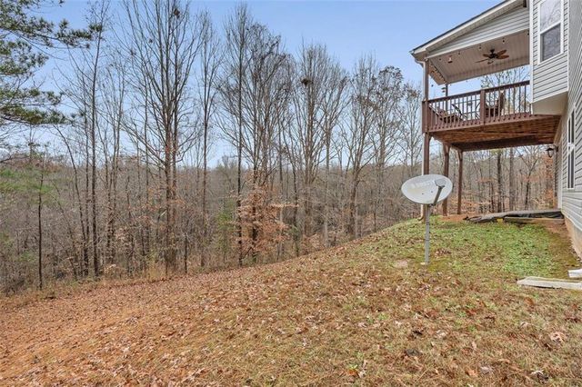 6 CREEKSIDE Bluff, Hiram, GA 30141