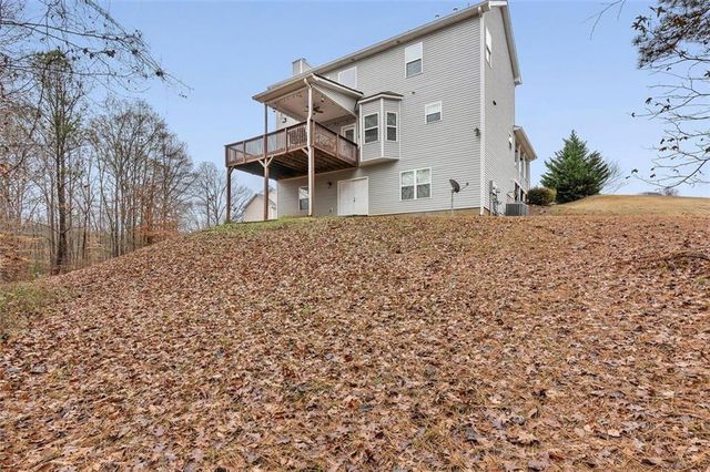 6 CREEKSIDE Bluff, Hiram, GA 30141