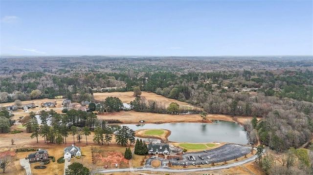 6 CREEKSIDE Bluff, Hiram, GA 30141