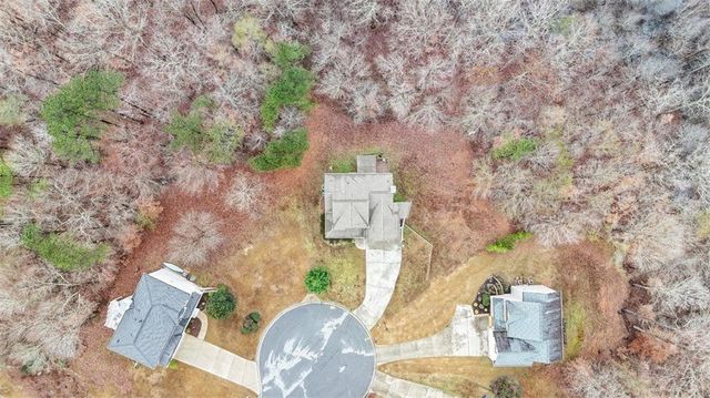 6 CREEKSIDE Bluff, Hiram, GA 30141