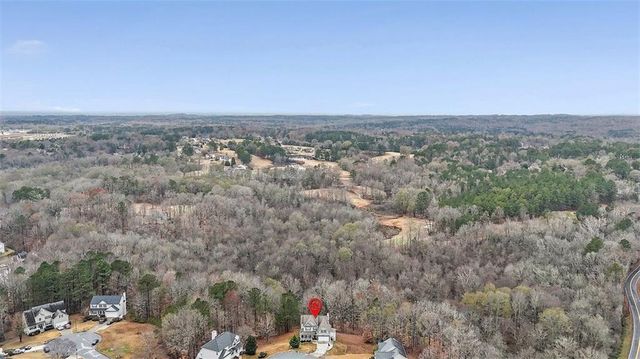 6 CREEKSIDE Bluff, Hiram, GA 30141