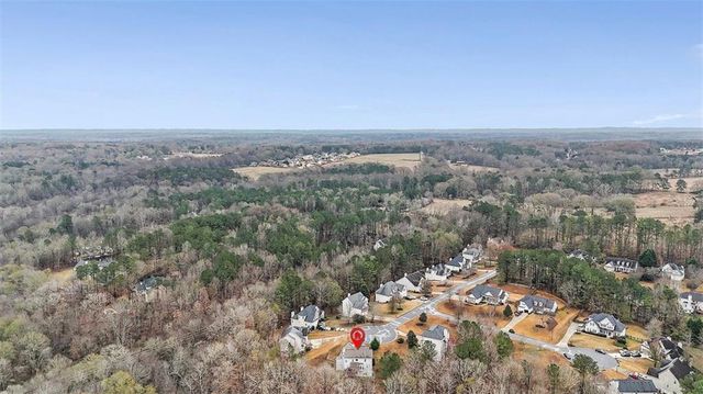 6 CREEKSIDE Bluff, Hiram, GA 30141