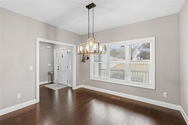 6 CREEKSIDE Bluff, Hiram, GA 30141