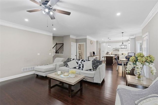 6 CREEKSIDE Bluff, Hiram, GA 30141