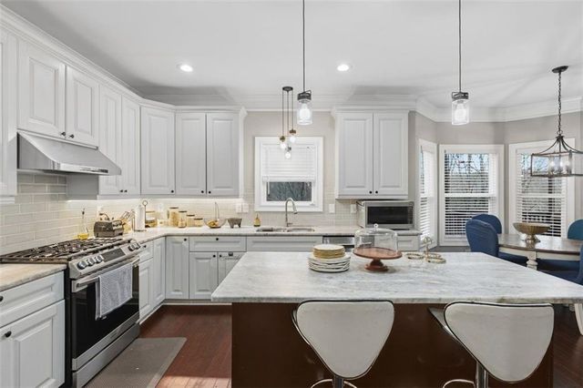 6 CREEKSIDE Bluff, Hiram, GA 30141