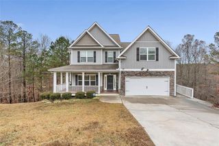 6 CREEKSIDE Bluff, Hiram, GA 30141