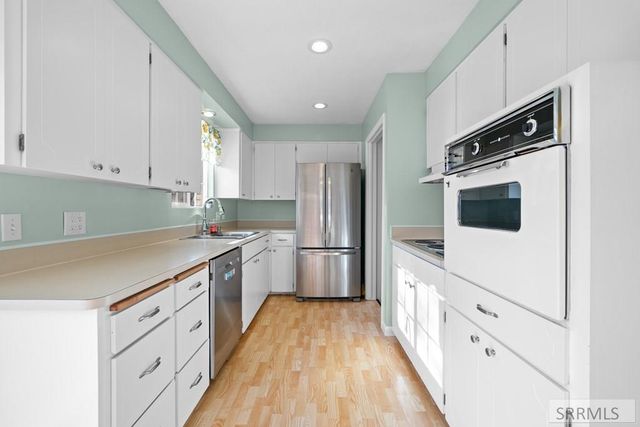 1807 Camrose Street, Idaho Falls, ID 83402