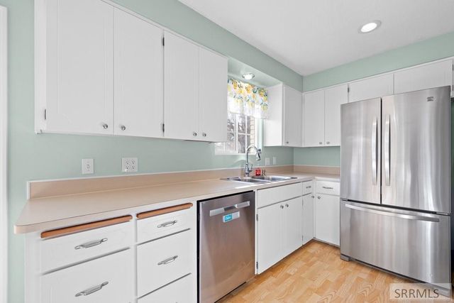 1807 Camrose Street, Idaho Falls, ID 83402