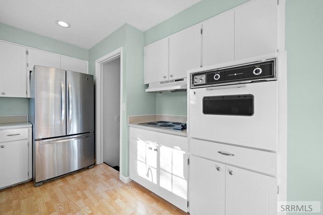 1807 Camrose Street, Idaho Falls, ID 83402