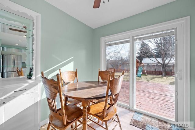 1807 Camrose Street, Idaho Falls, ID 83402