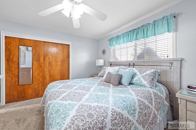 1807 Camrose Street, Idaho Falls, ID 83402