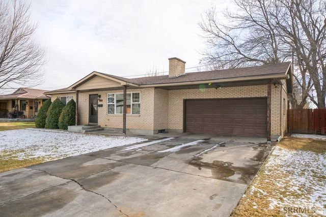 1807 Camrose Street, Idaho Falls, ID 83402