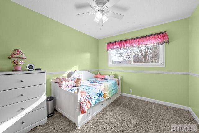 1807 Camrose Street, Idaho Falls, ID 83402