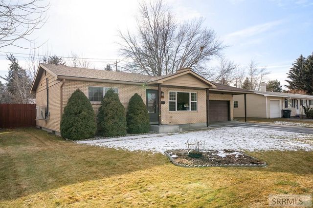 1807 Camrose Street, Idaho Falls, ID 83402