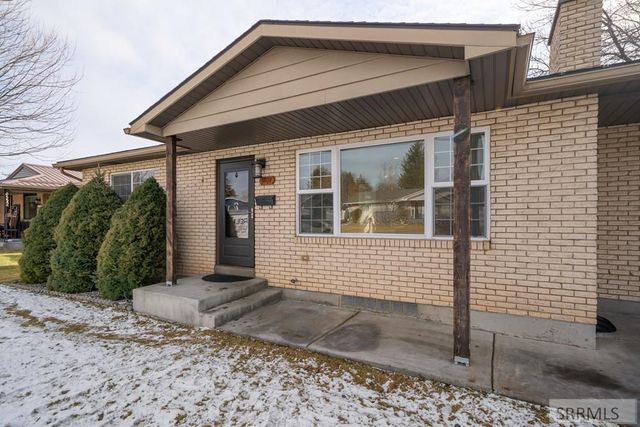 1807 Camrose Street, Idaho Falls, ID 83402