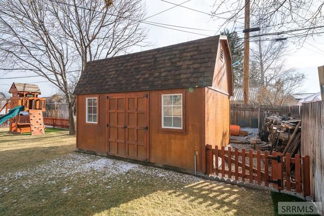 1807 Camrose Street, Idaho Falls, ID 83402