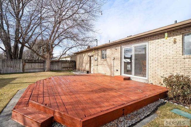 1807 Camrose Street, Idaho Falls, ID 83402