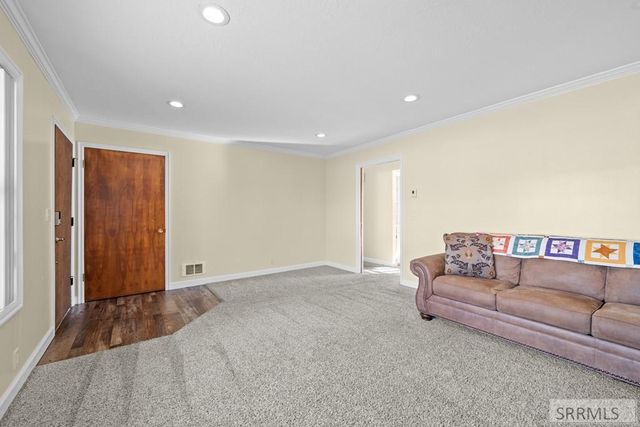 1807 Camrose Street, Idaho Falls, ID 83402